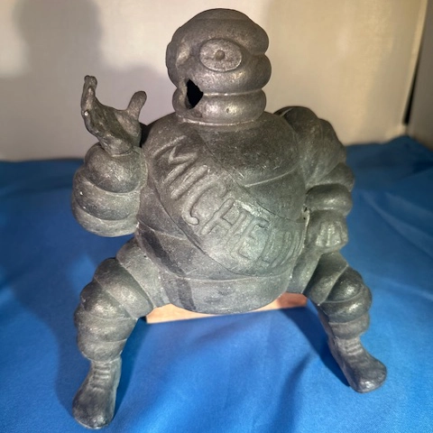 1930s Original Michelin Man